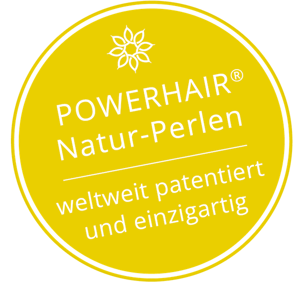 Powerhair Slogan