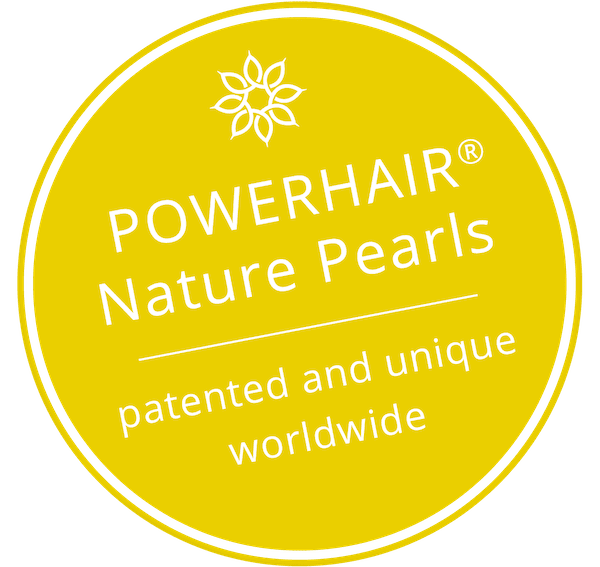 Powerhair Slogan