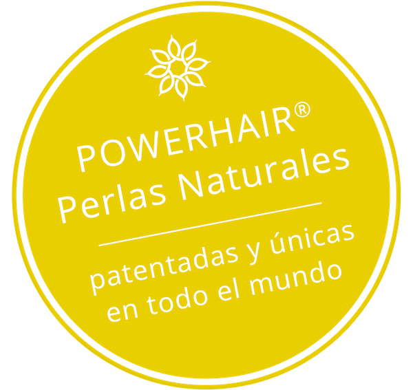 Powerhair Slogan