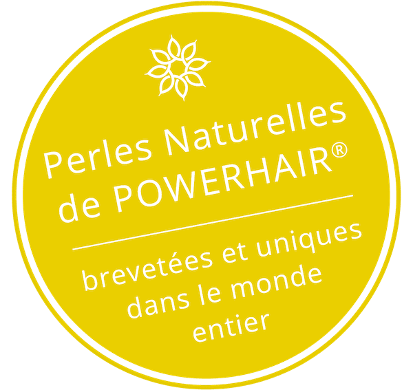 Powerhair Slogan