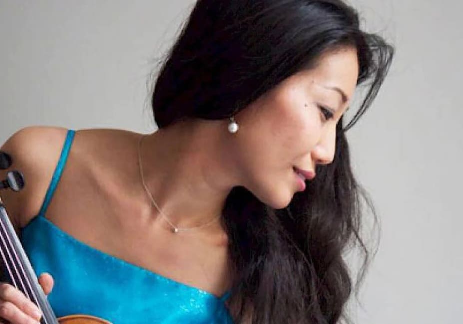 Tomoko Mayeda, Musicienne, Japon